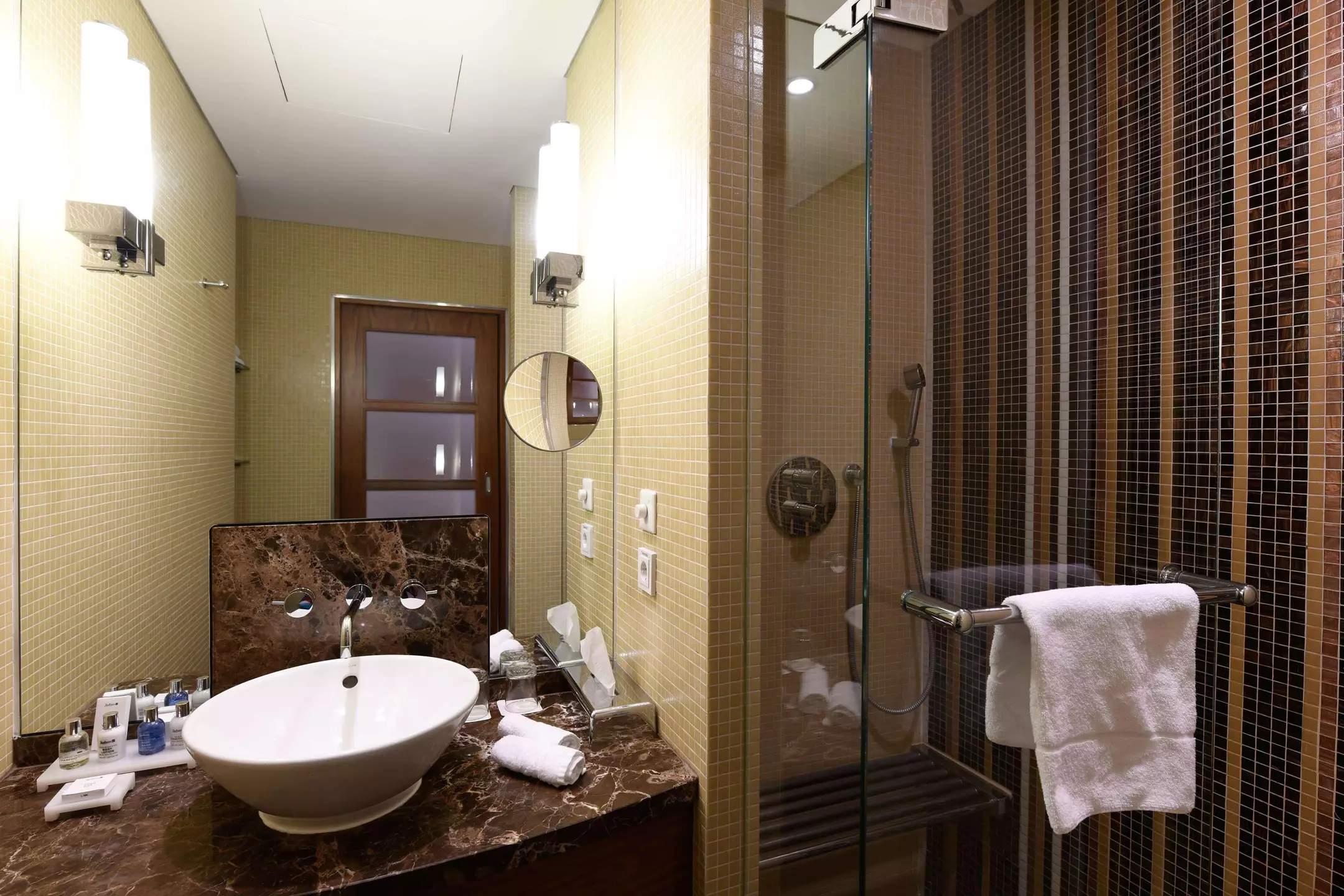 هتل Radisson Blu Style Hotel وین
