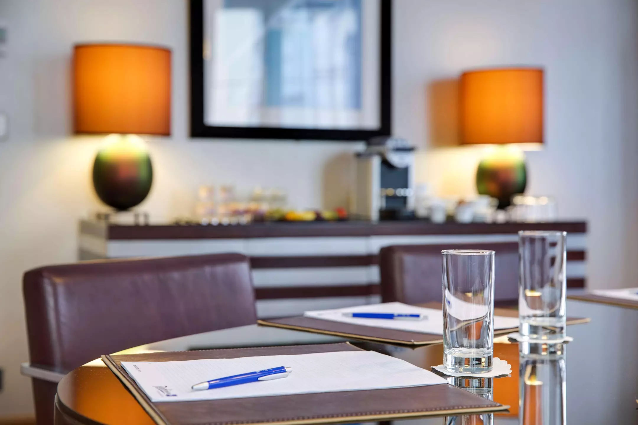 هتل Radisson Blu Style Hotel وین