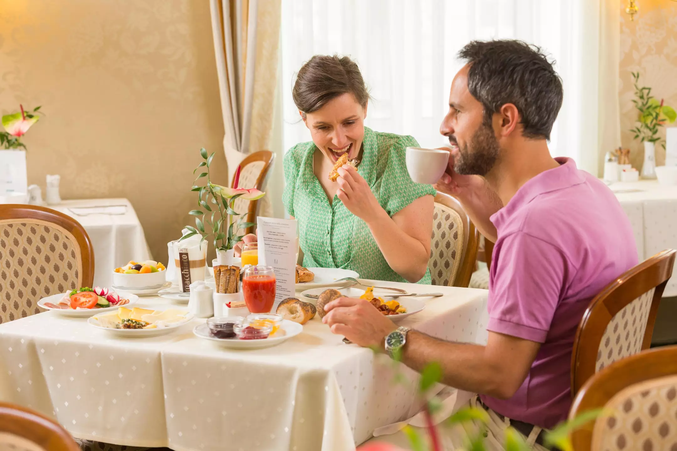 هتل Hotel City Central وین