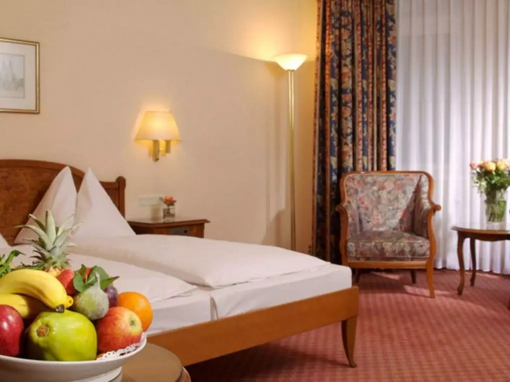 هتل Hotel City Central وین