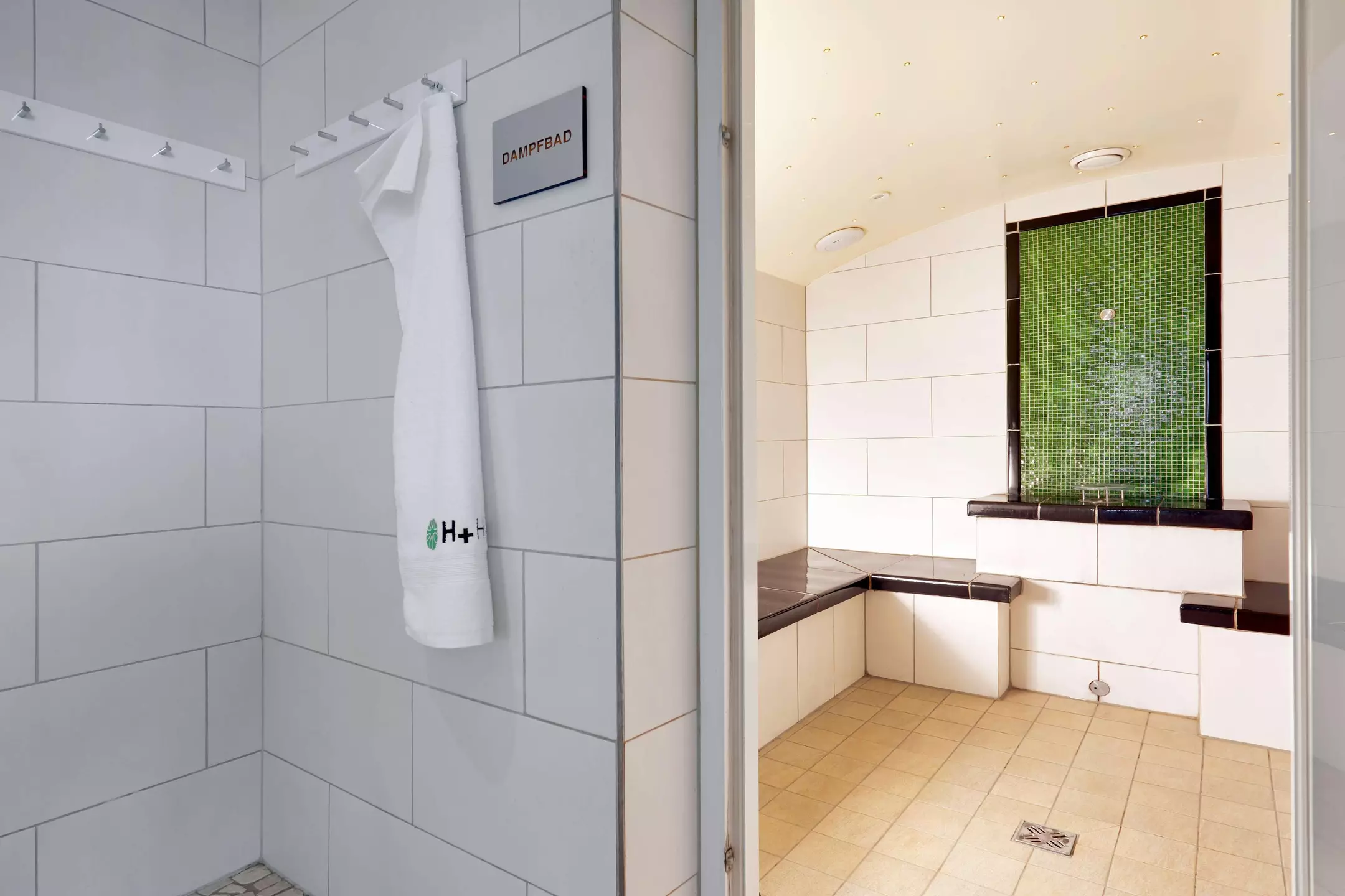 هتل H+ Hotel Salzburg Salzburg