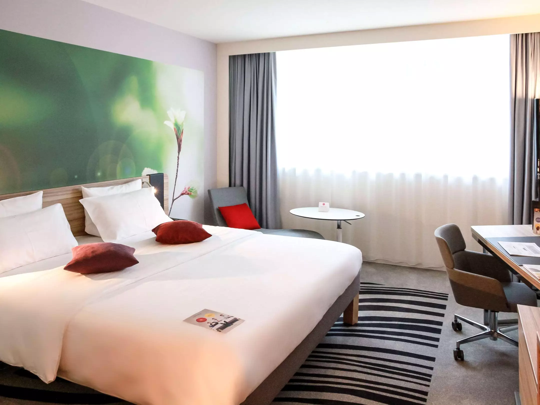 هتل Novotel Wien City وین