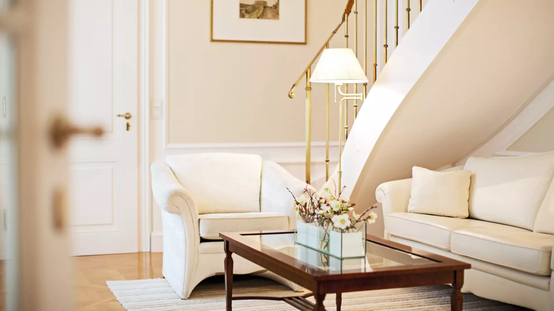 هتل Palais Coburg Residenz وین