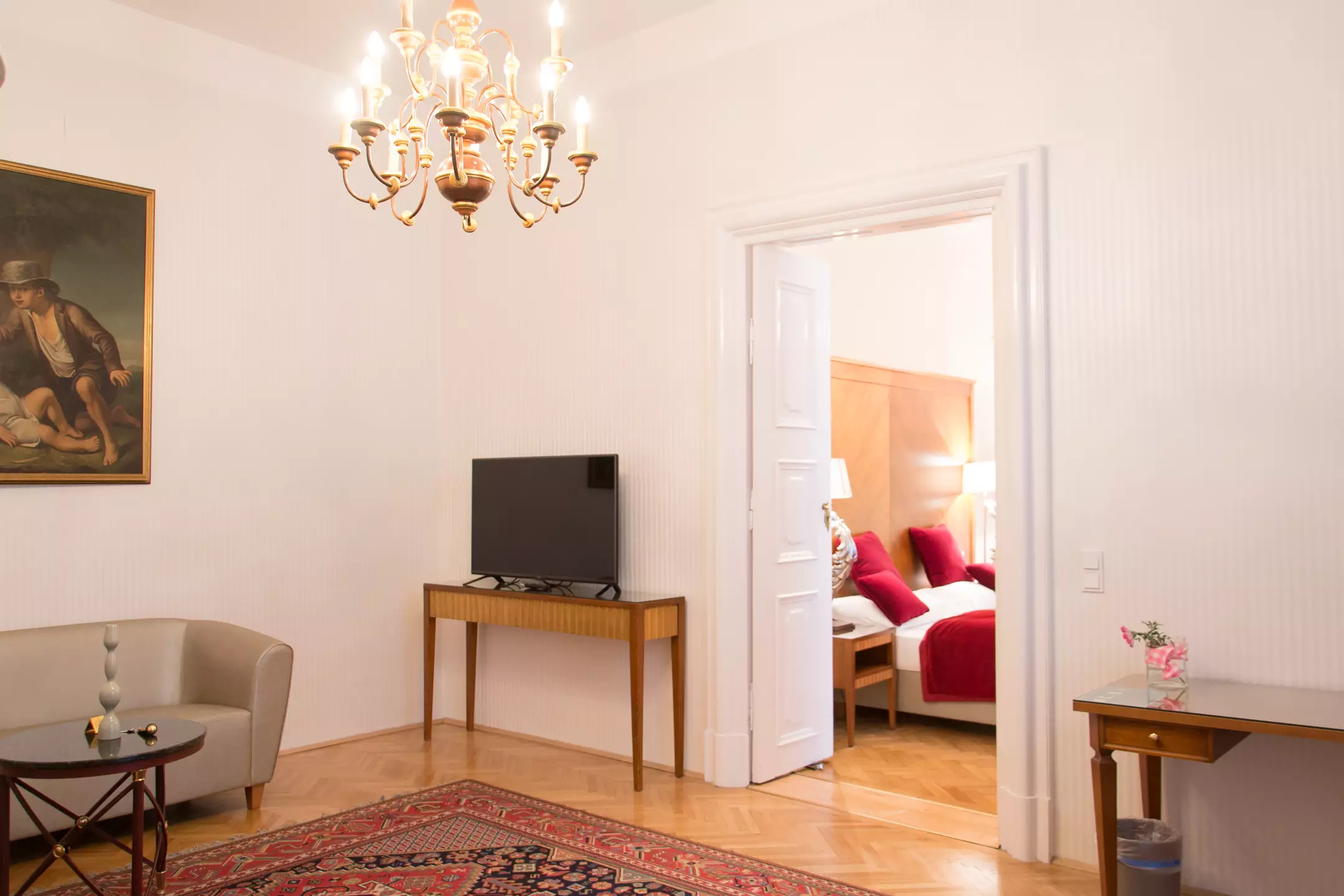هتل Mailberger Hof وین