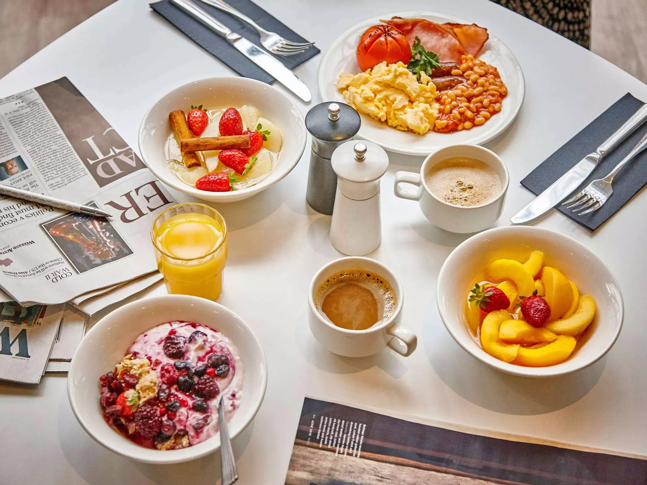 هتل Ibis Perth پرت
