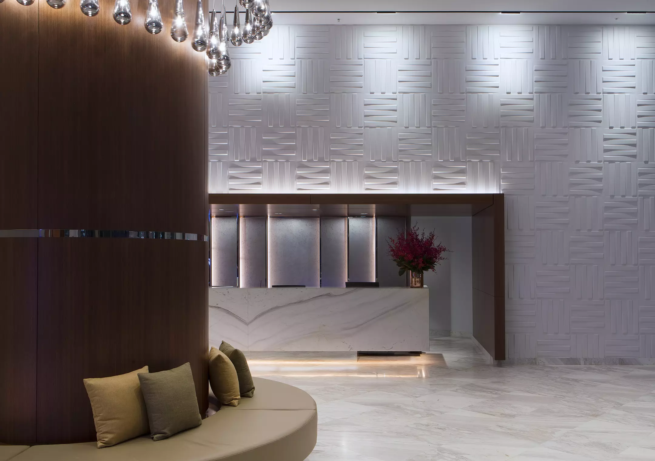 هتل Marriott Sydney Harbour at Circular Quay Sydney