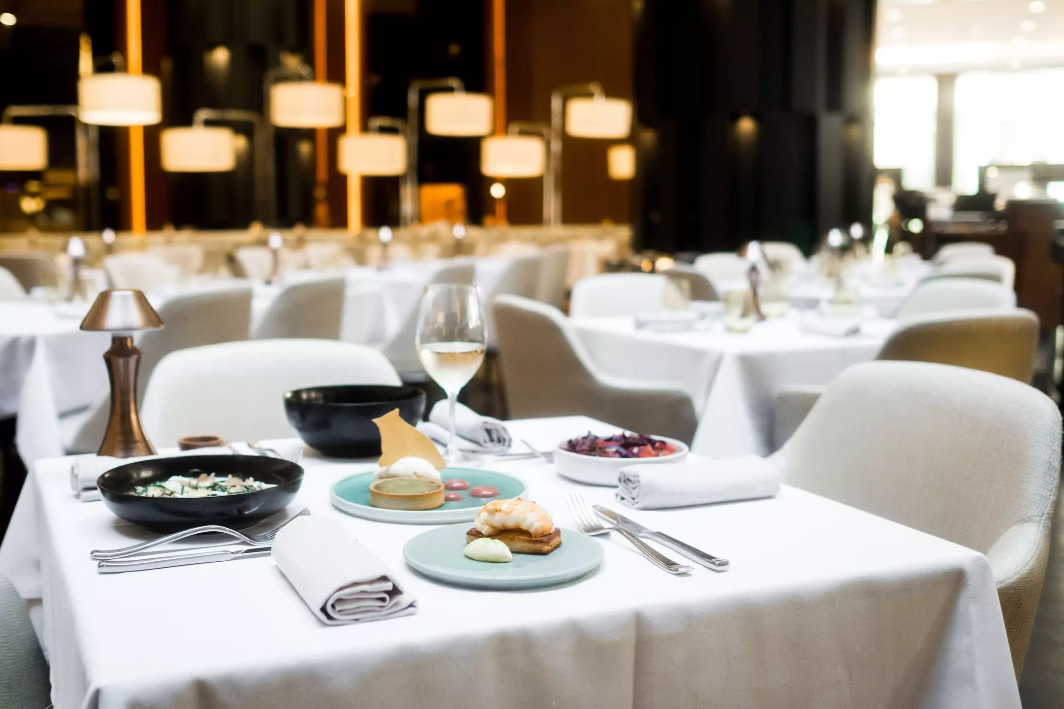 هتل Marriott Sydney Harbour at Circular Quay Sydney