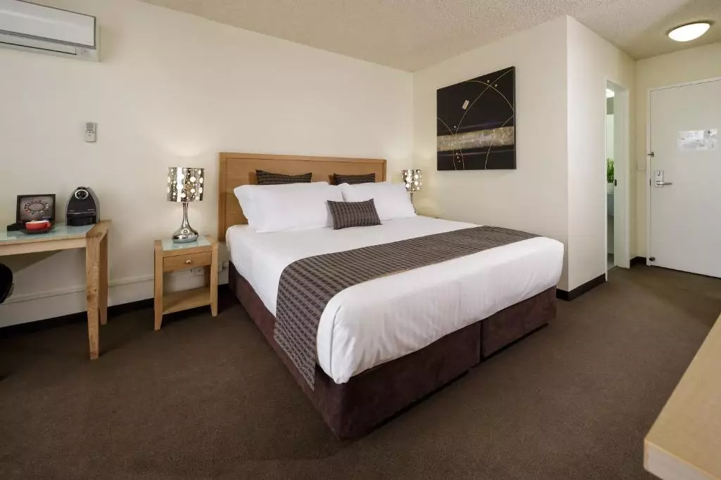 هتل Best Western Hobart Hobart