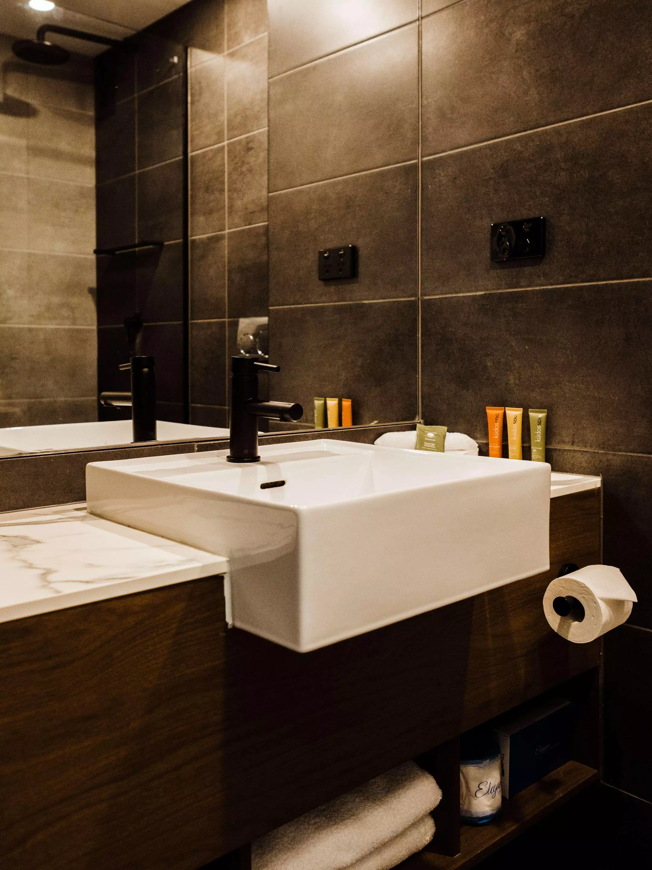 هتل Best Western Hobart Hobart