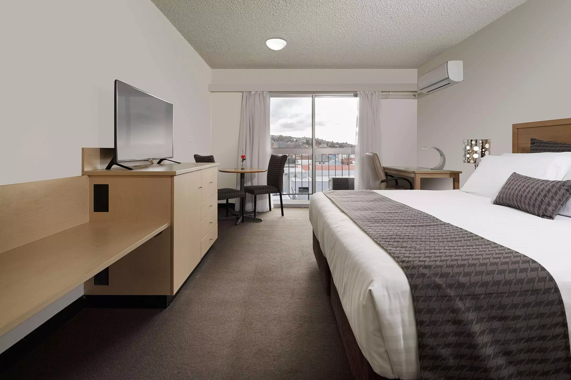 هتل Best Western Hobart Hobart