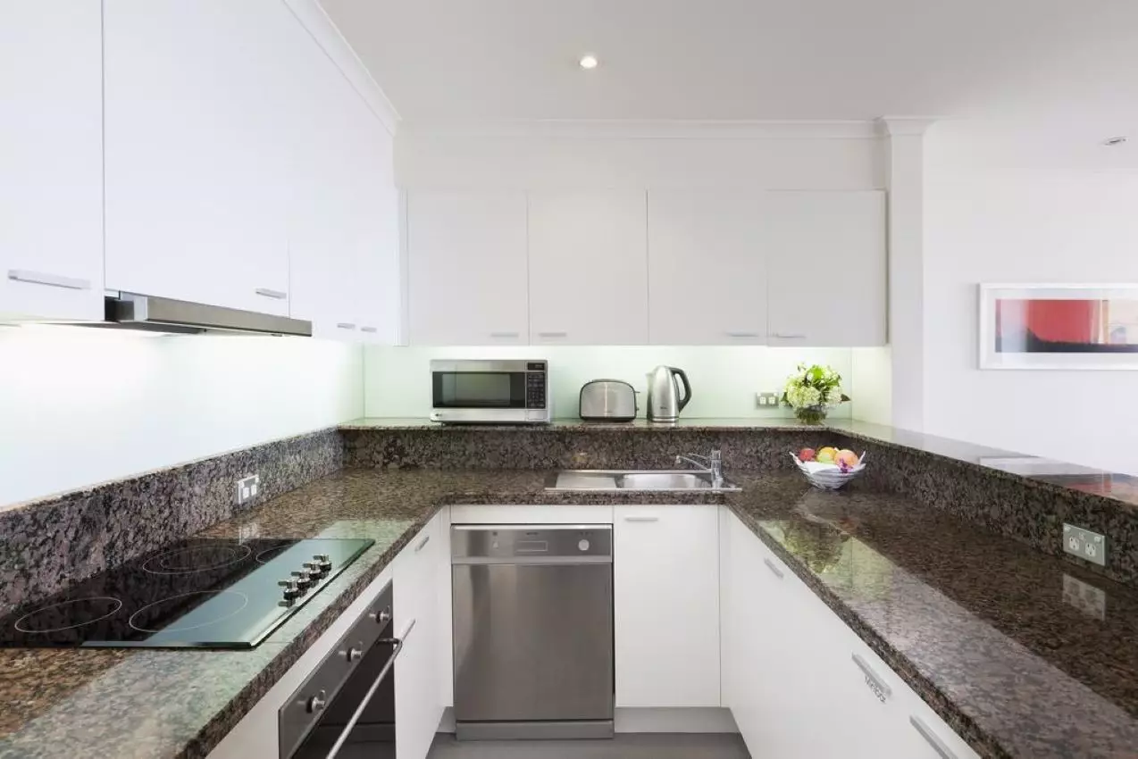 هتل Quay West Suites Sydney Sydney