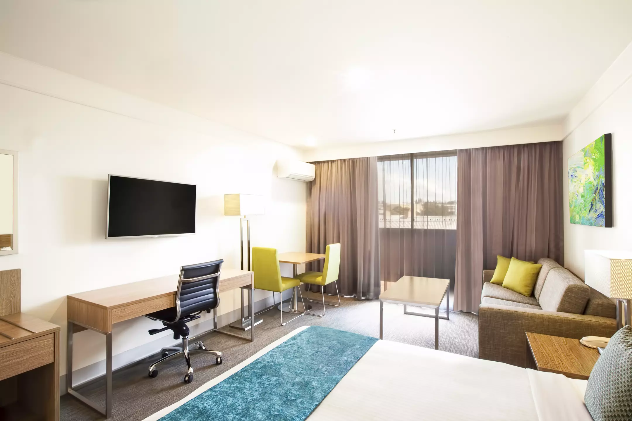 هتل Metro Aspire Hotel, Sydney Sydney