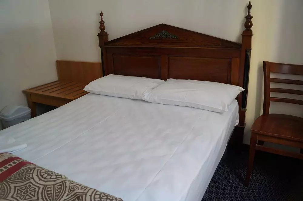 هتل Maze Backpackers Sydney