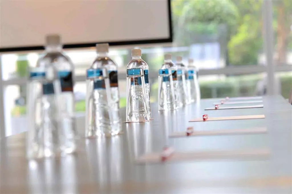 هتل ibis Melbourne Glen Waverley Hotel Glen Waverley
