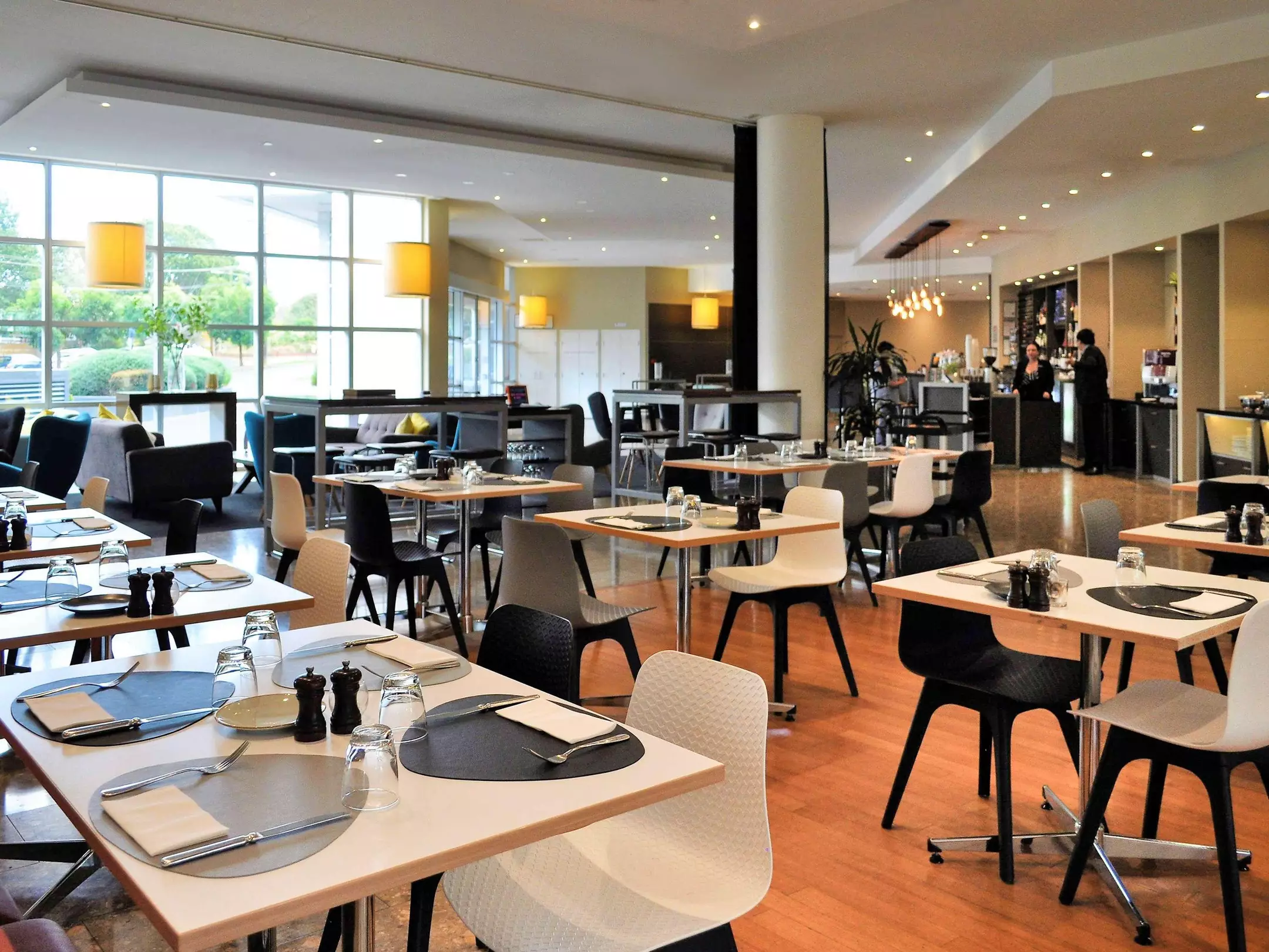 هتل ibis Melbourne Glen Waverley Hotel Glen Waverley