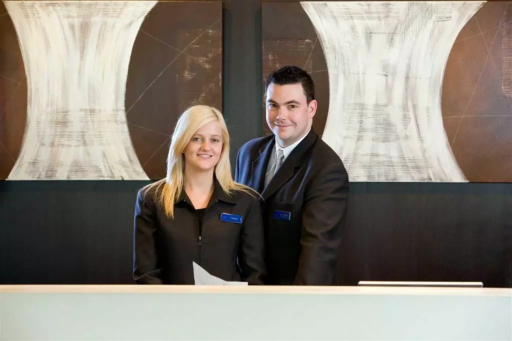 هتل Novotel Melbourne Glen Waverley Melbourne