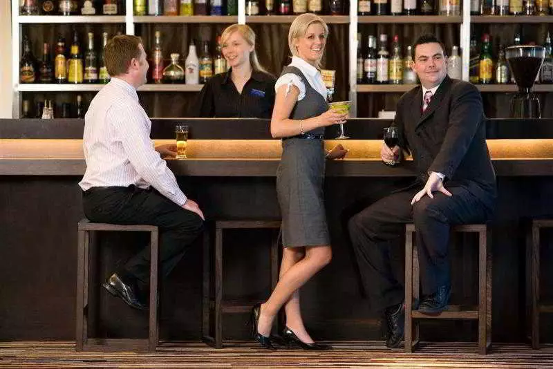 هتل Novotel Melbourne Glen Waverley Melbourne