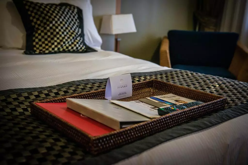 هتل Rydges Kalgoorlie Resort & Spa Kalgoorlie