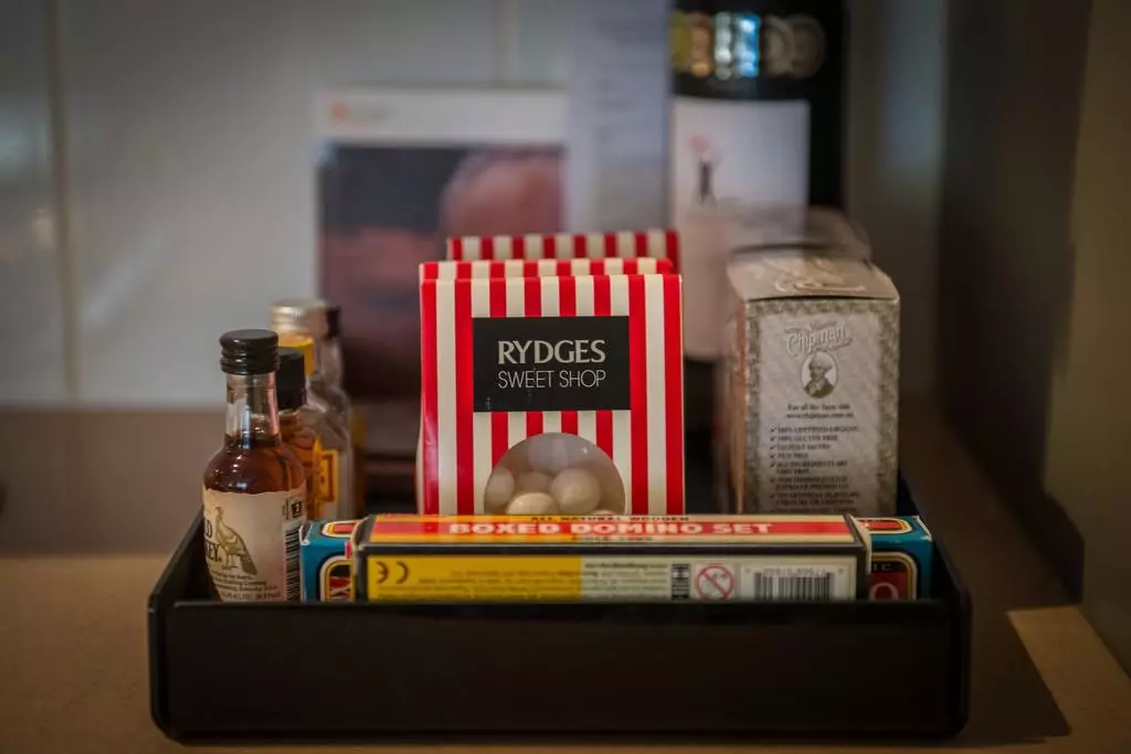 هتل Rydges Kalgoorlie Resort & Spa Kalgoorlie