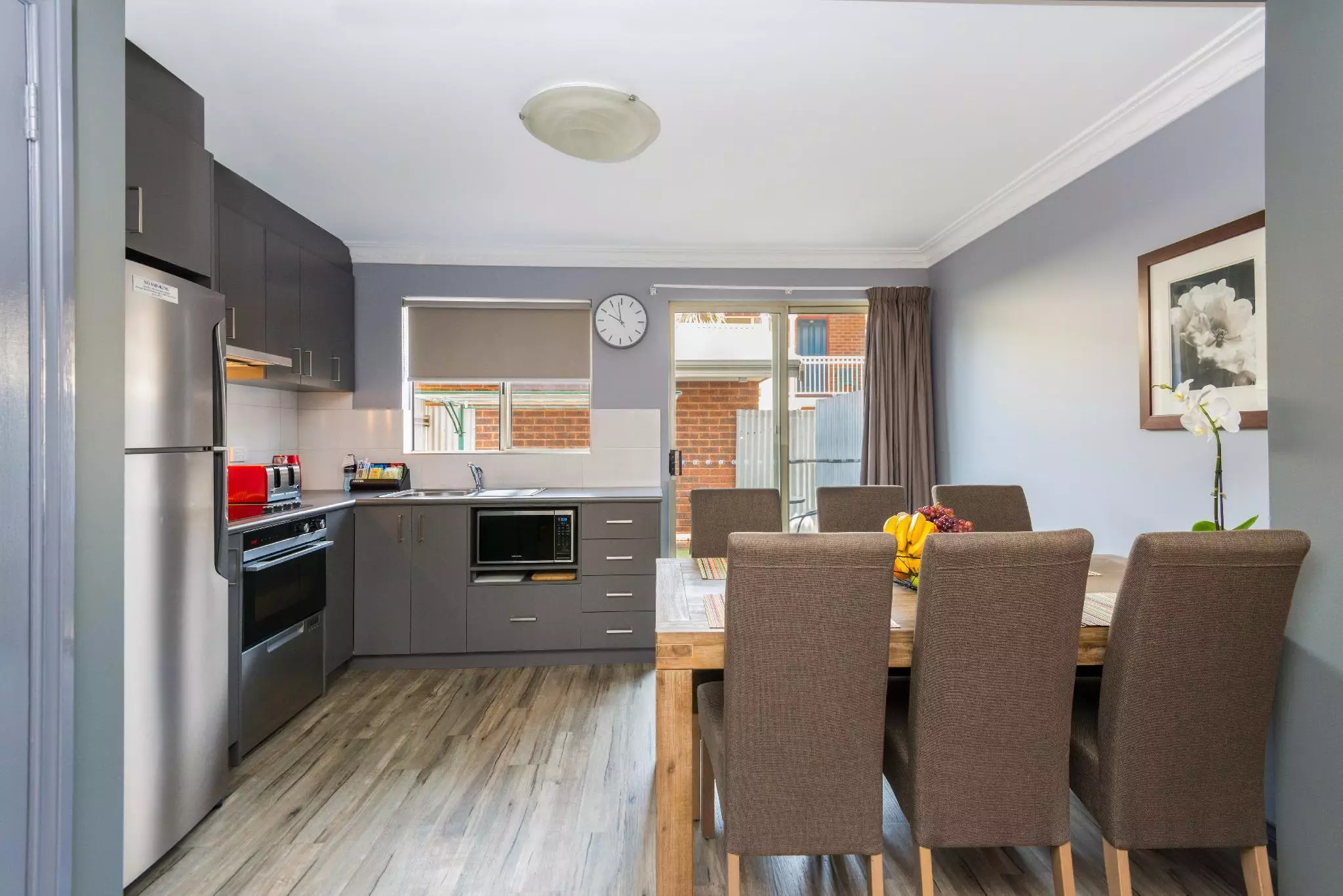 هتل Quest Yelverton Kalgoorlie Kalgoorlie