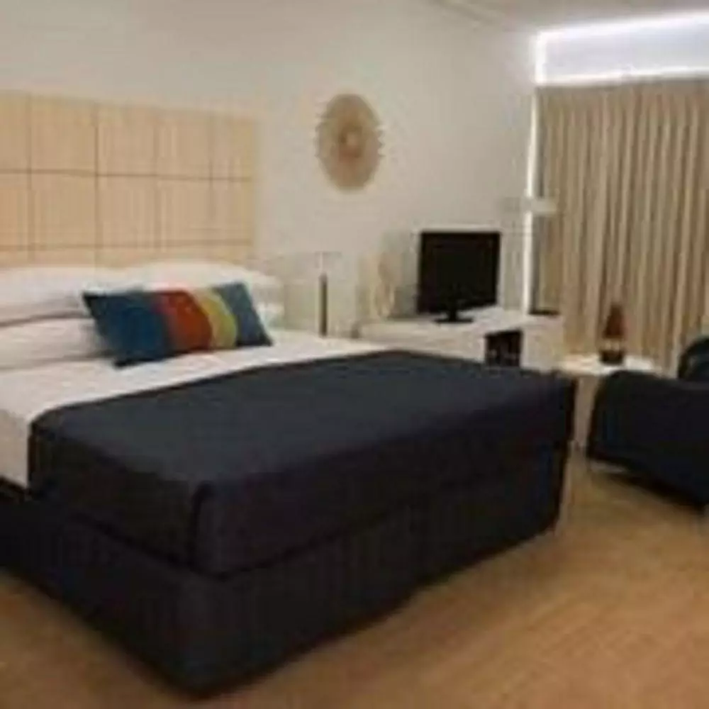 هتل Broadwater Mariner Resort Geraldton