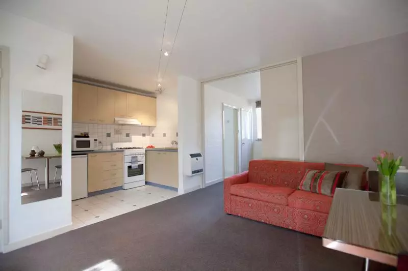 هتل Punthill South Yarra Grand South Yarra