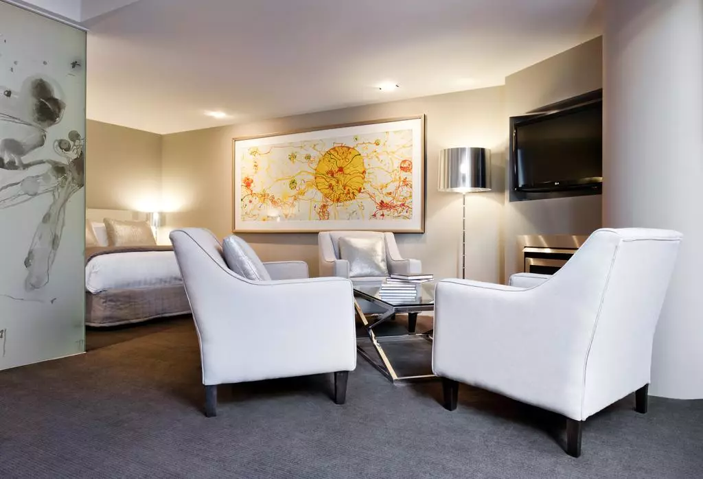 هتل The Olsen, South Yarra South Yarra