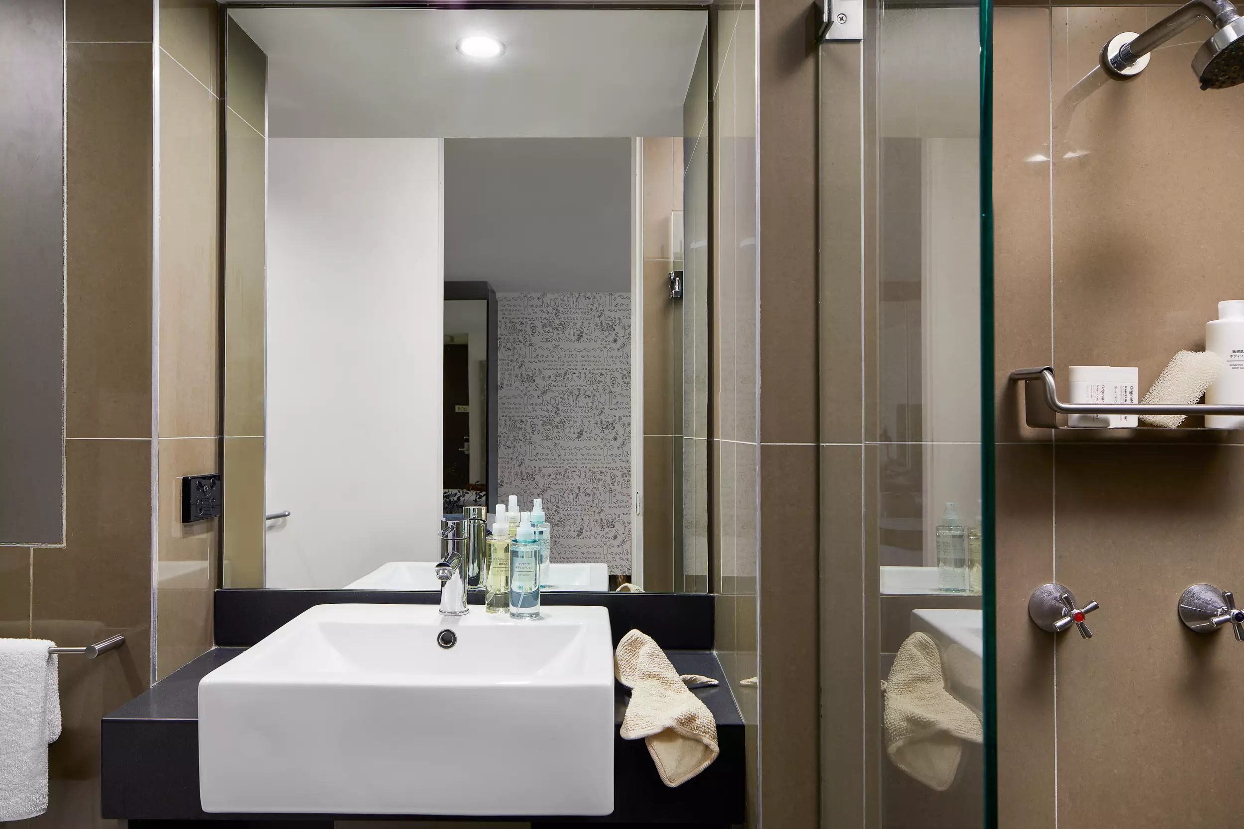 هتل Punthill Spring Hill Brisbane Brisbane