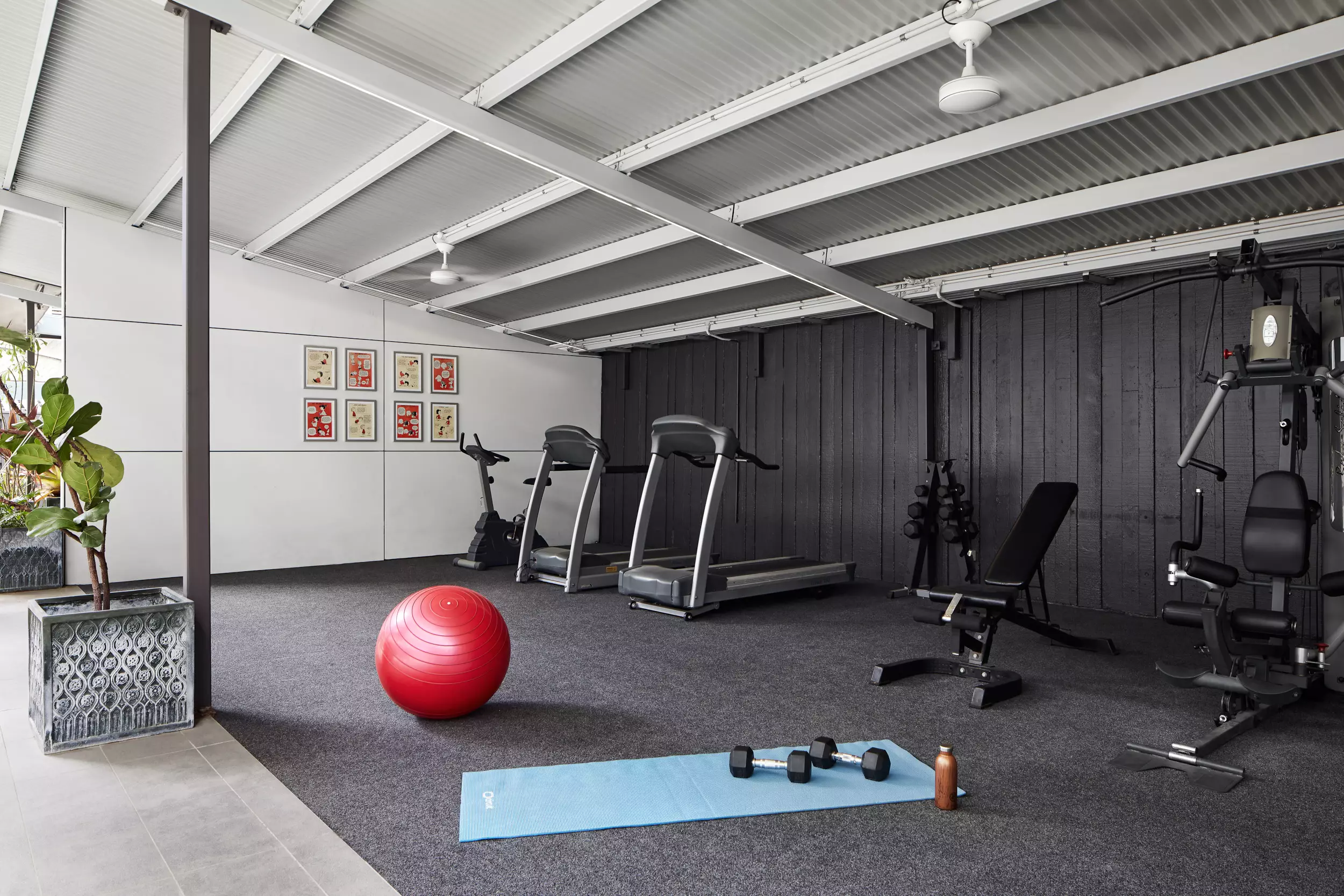هتل Punthill Spring Hill Brisbane Brisbane