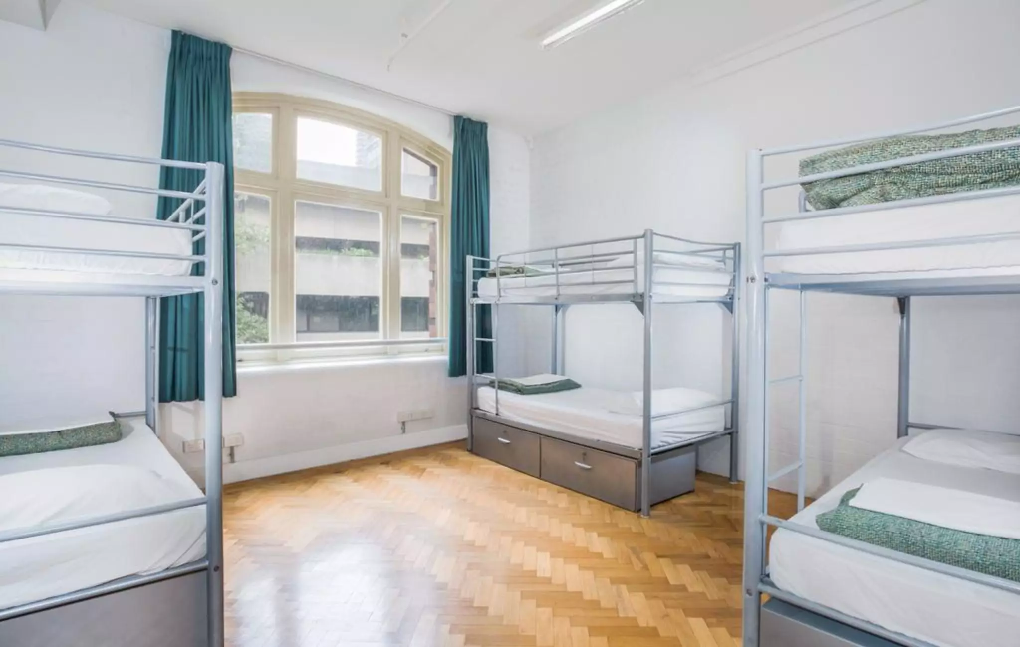 هتل Base Backpackers Sydney Sydney