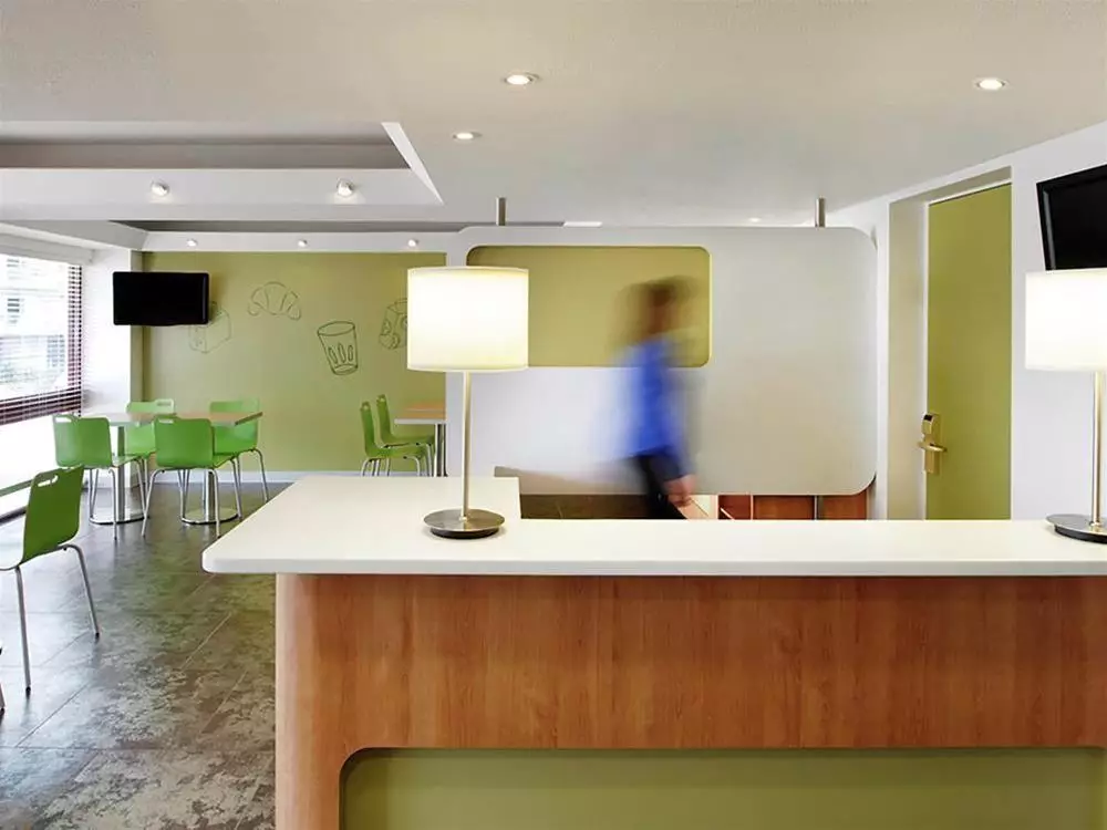 هتل Ibis budget Wentworthville Sydney
