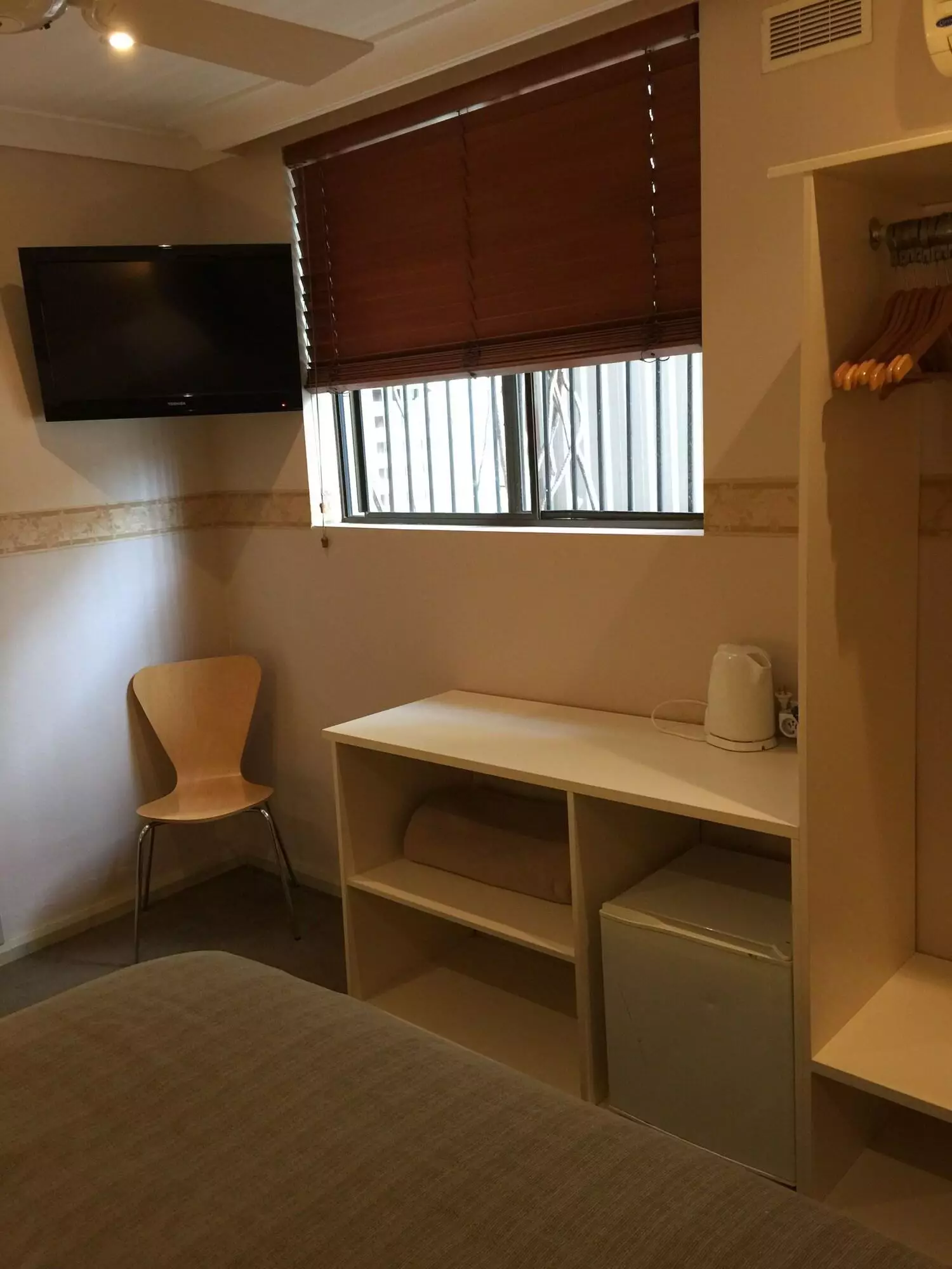 هتل Hotel 59 Sydney
