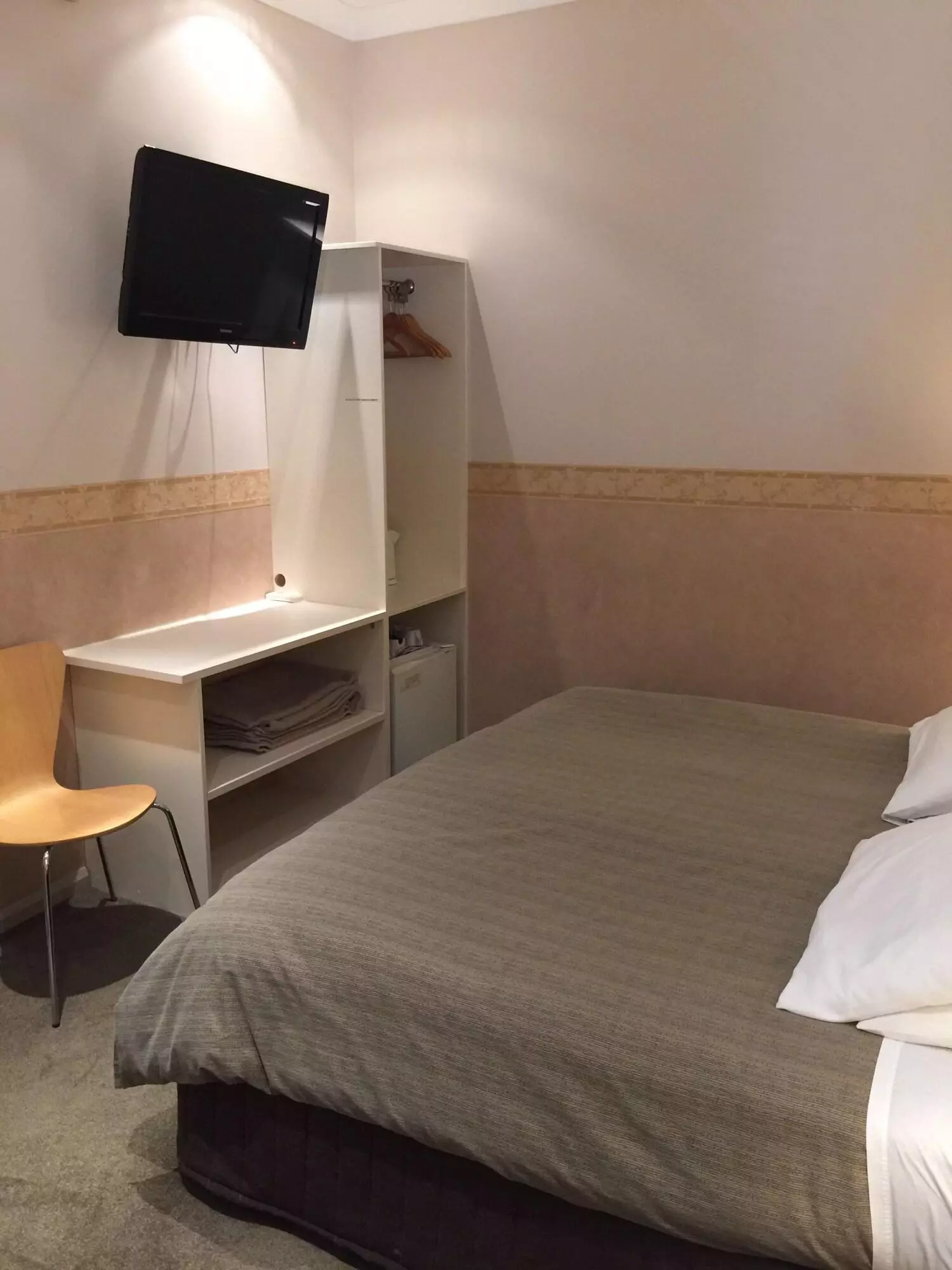 هتل Hotel 59 Sydney