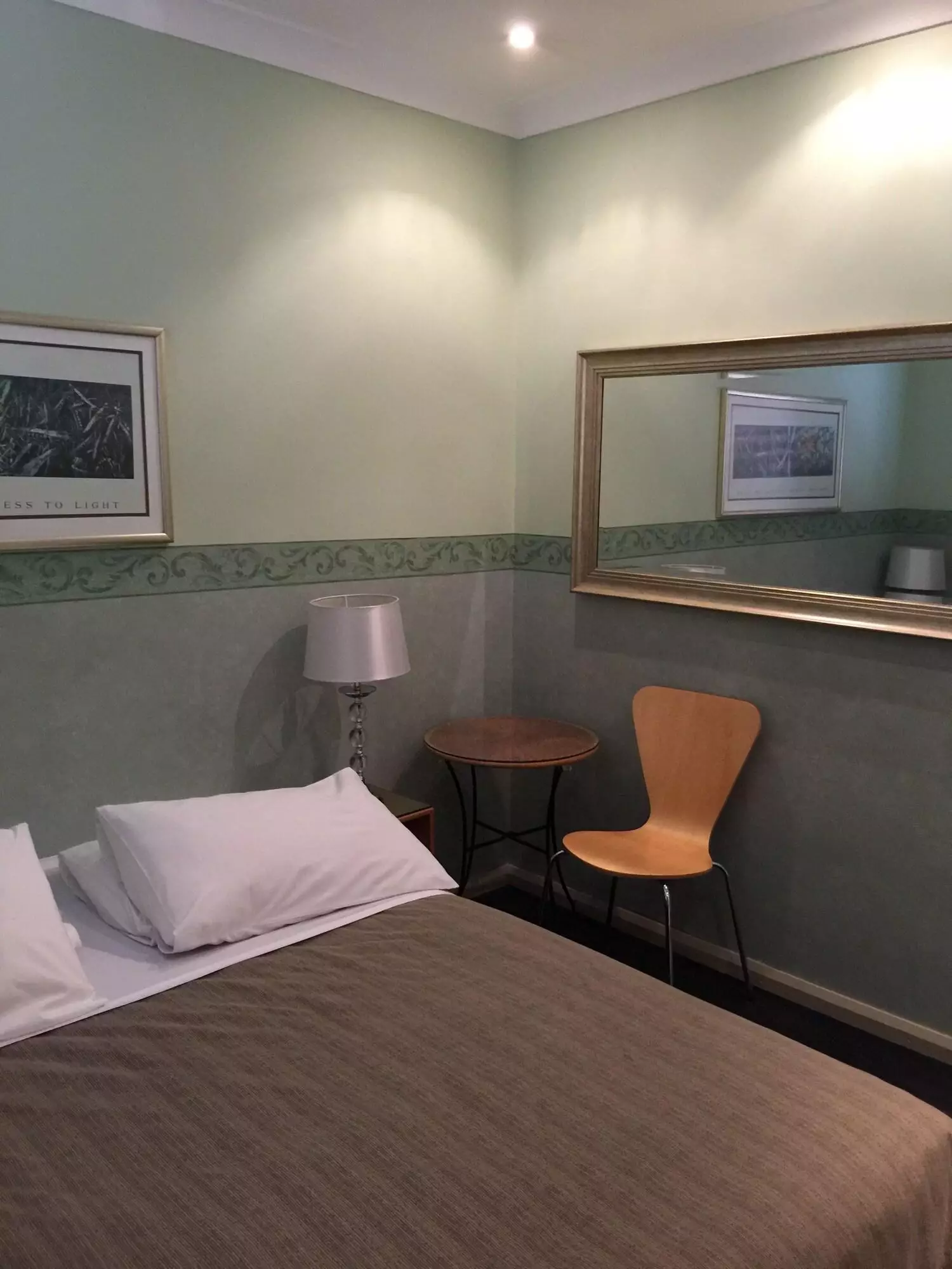 هتل Hotel 59 Sydney