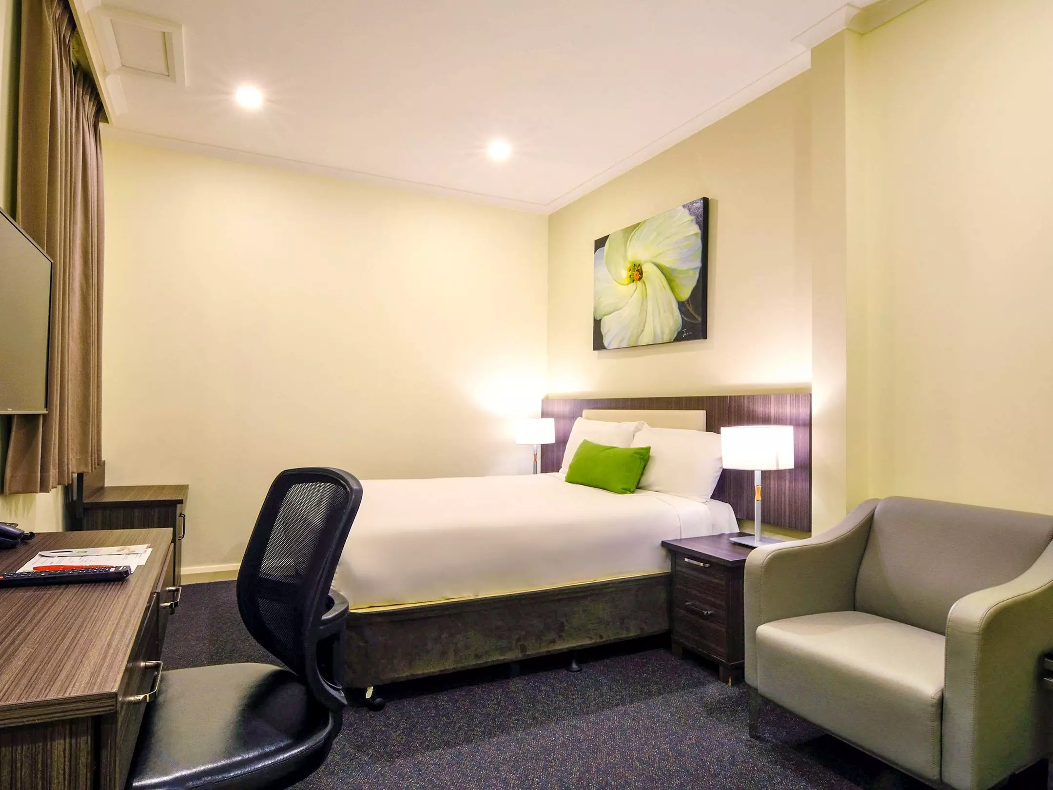 هتل Ibis Styles Kingsgate Melbourne