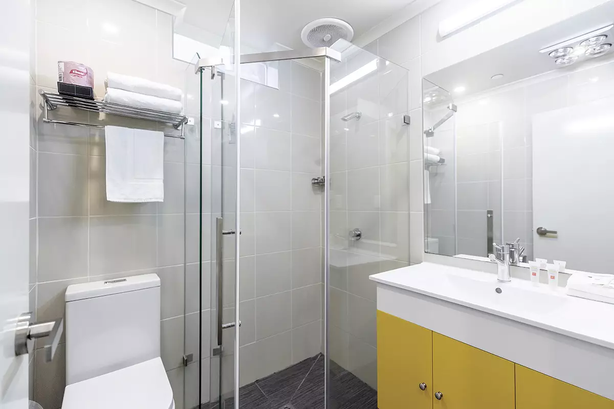 هتل Ibis Styles Kingsgate Melbourne