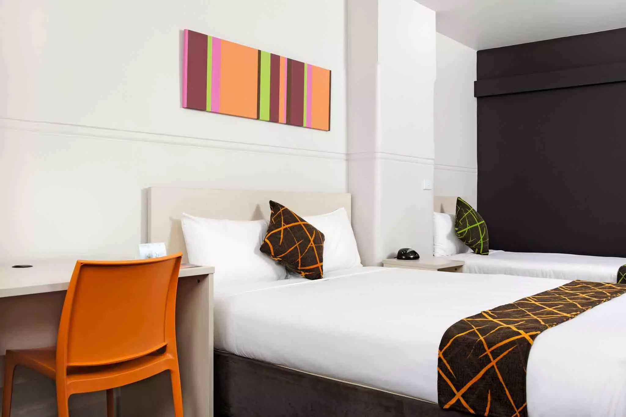 هتل Ibis Styles Kingsgate Melbourne