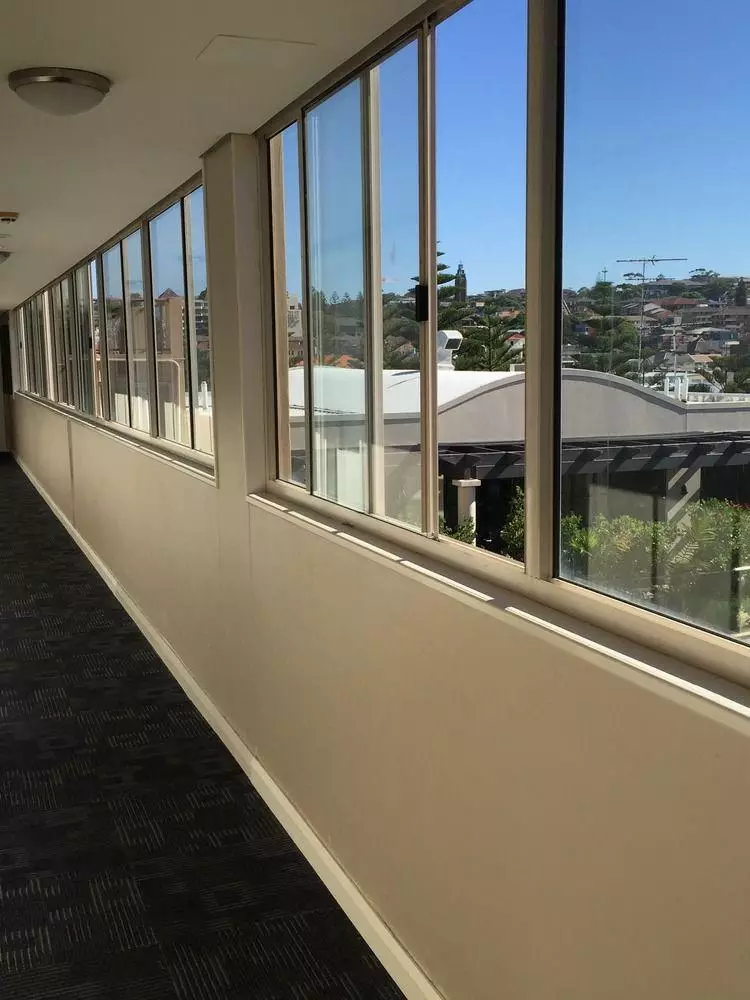 هتل Coogee Sands Hotel & Apartments Sydney