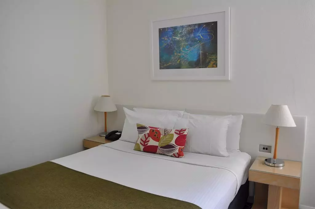 هتل Coogee Sands Hotel & Apartments Sydney