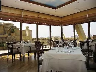 هتل AYF Palace باکو