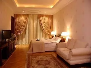 هتل AYF Palace باکو