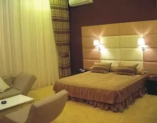 هتل Bulvar Inn Hotel باکو