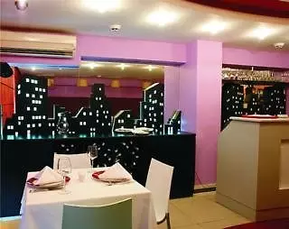 هتل Bulvar Inn Hotel باکو