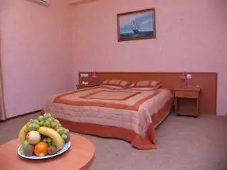هتل The Empire Hotel باکو