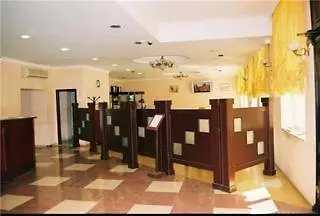 هتل The Empire Hotel باکو