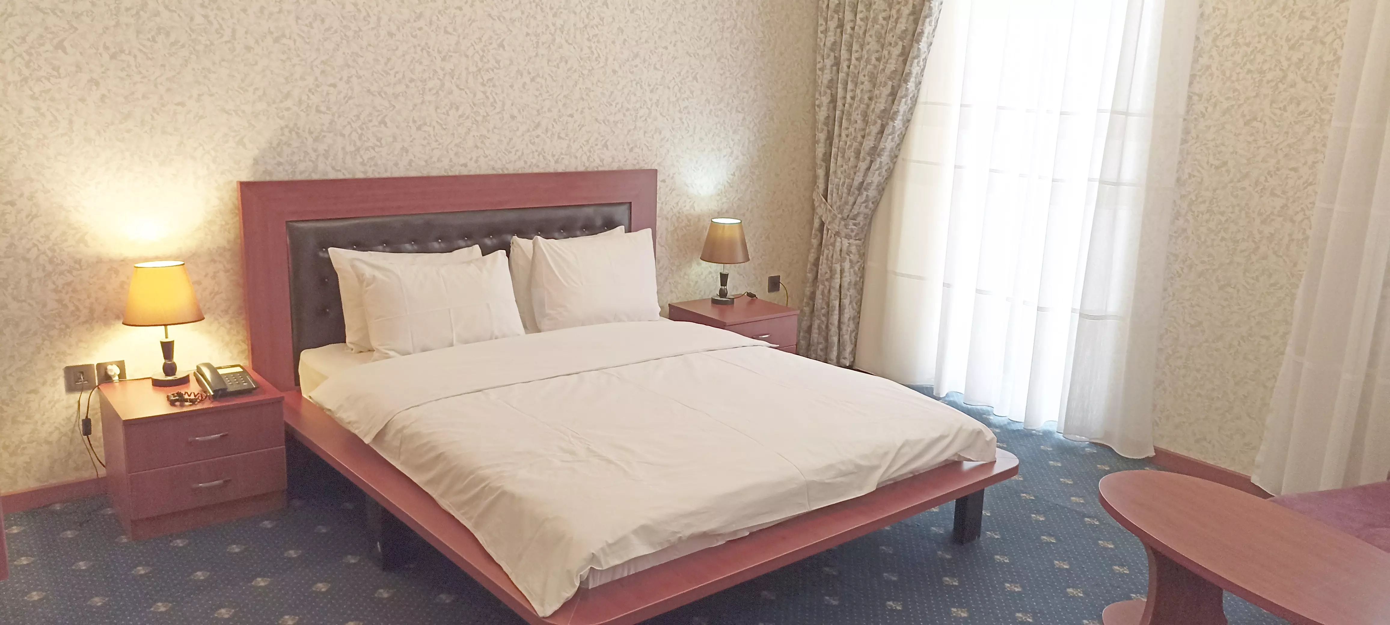 هتل Du Port Hotel باکو