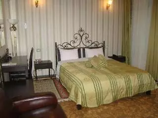 هتل Museum Inn باکو