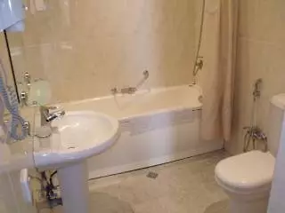 هتل Karat Inn Hotel باکو