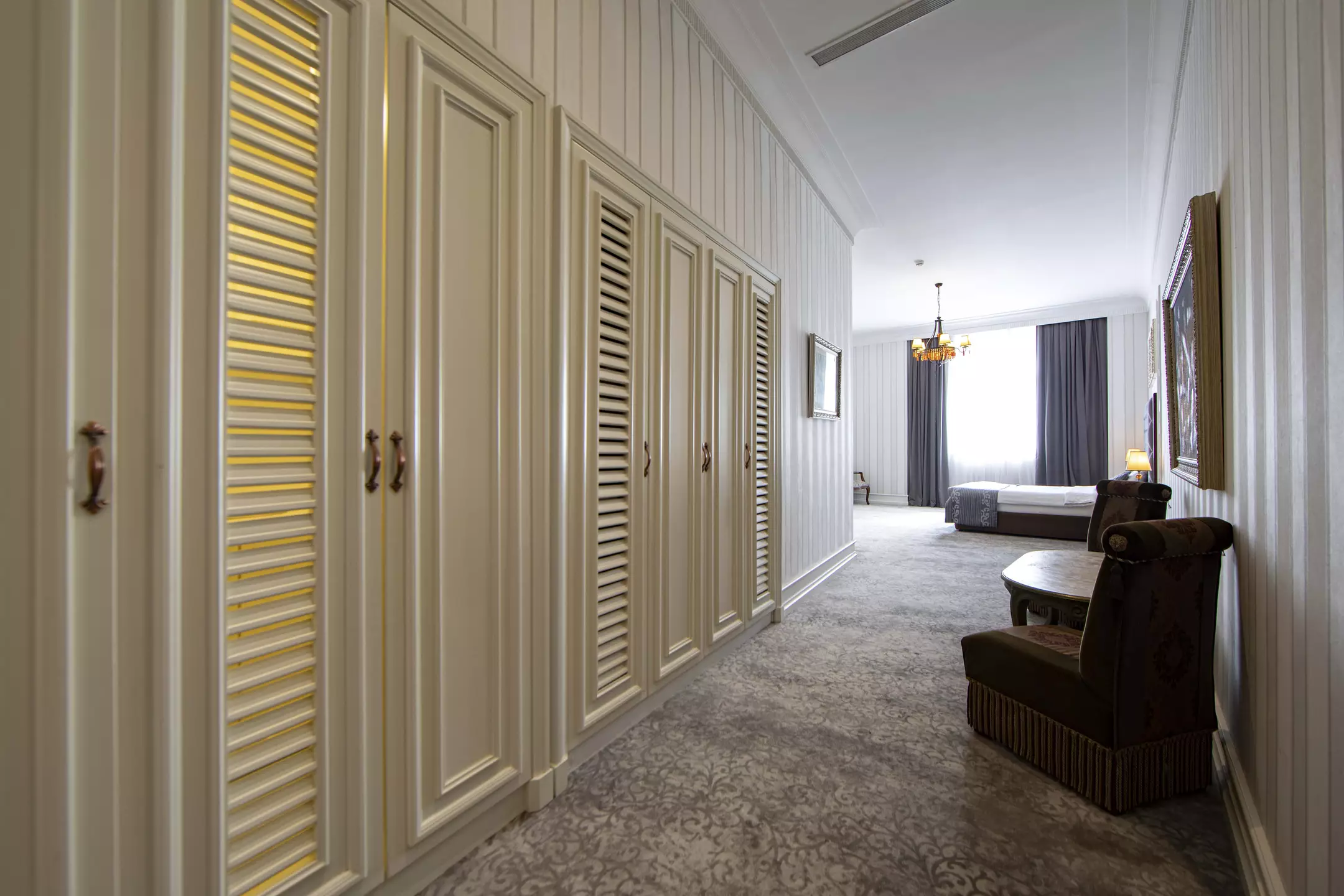 هتل Sapphire City Hotel باکو