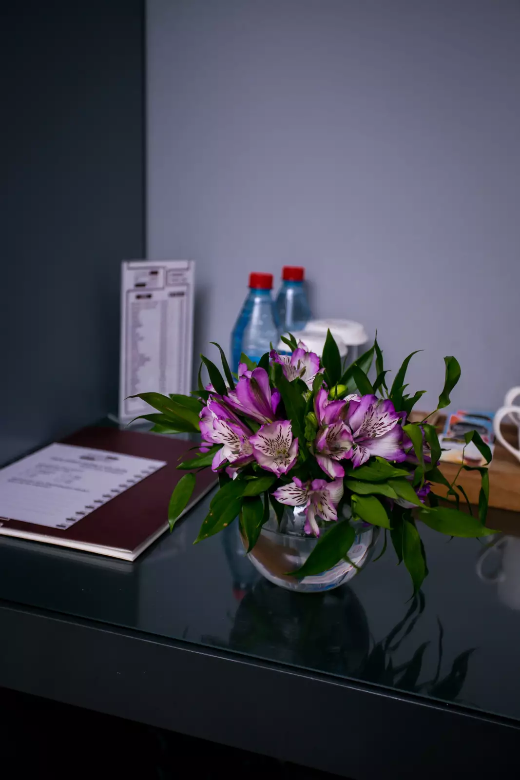 هتل Teatro Rooms Hotel باکو